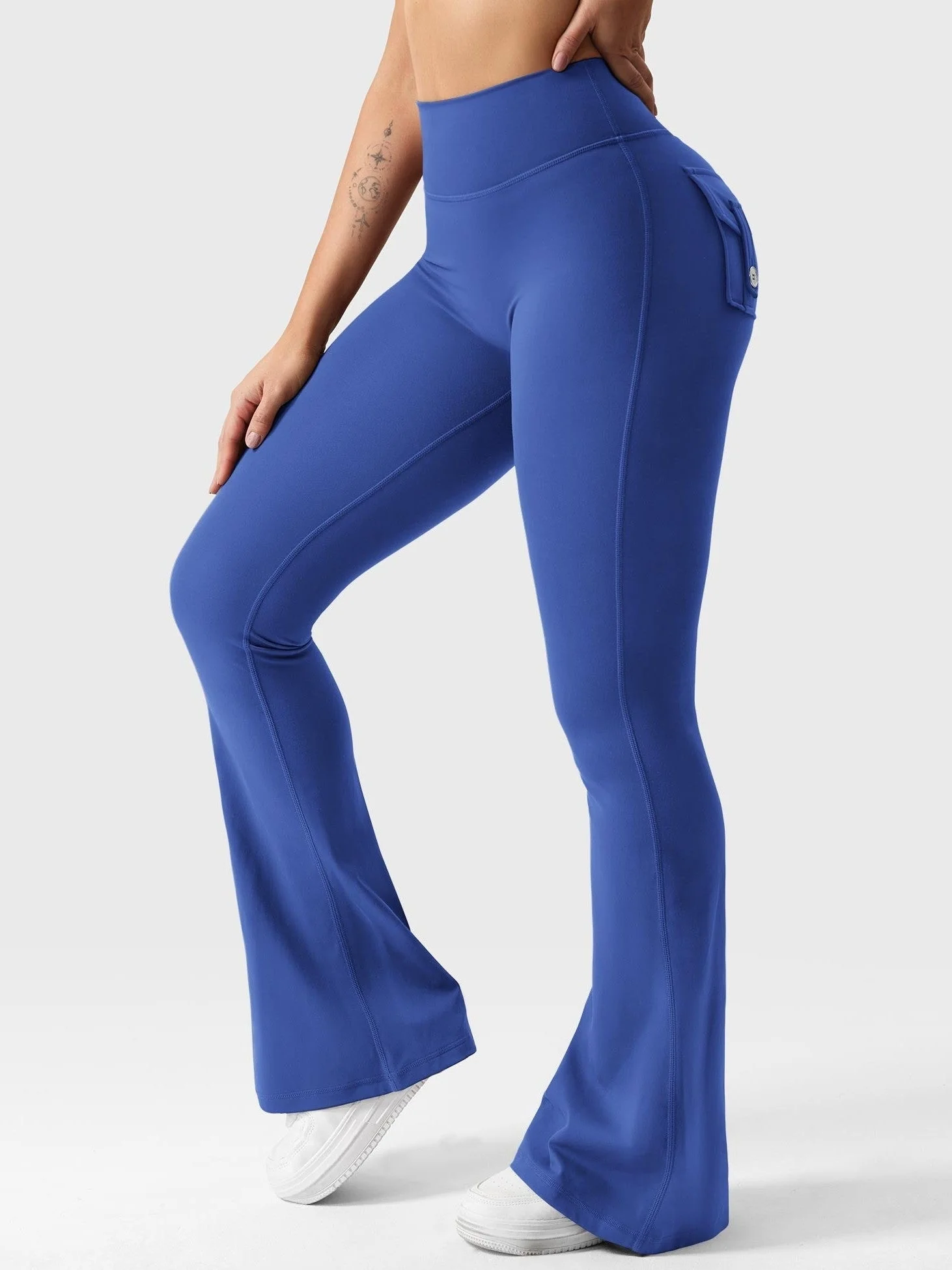 Legginsy sportowe - Image 8