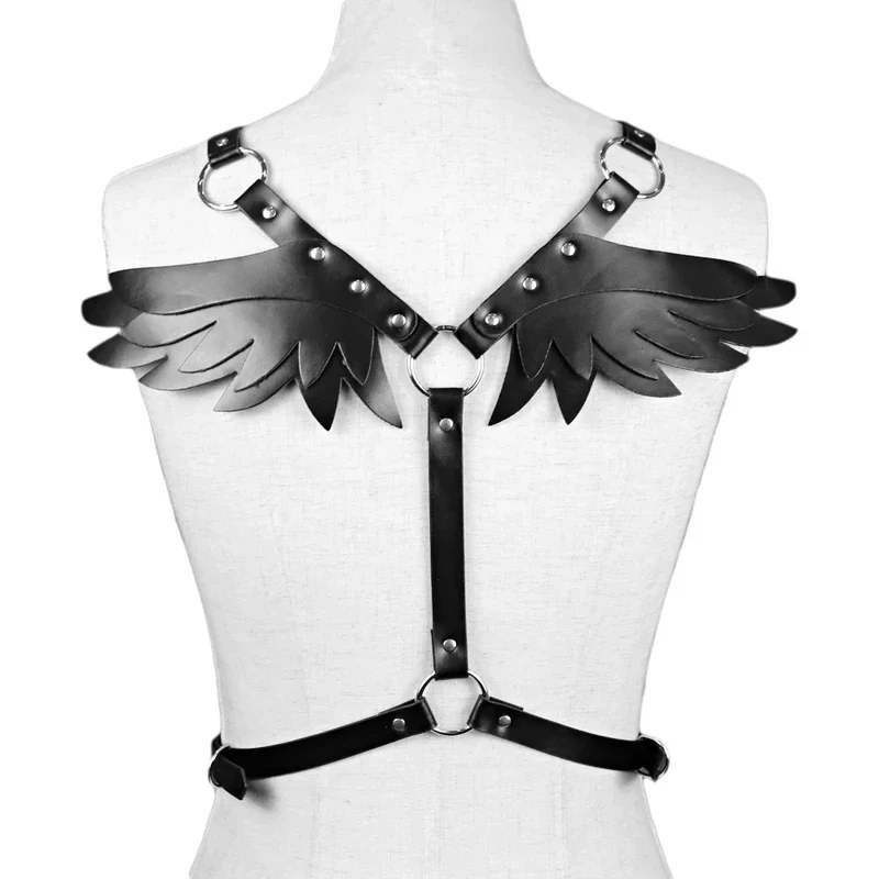 Harness ze skrzydłami - Image 2