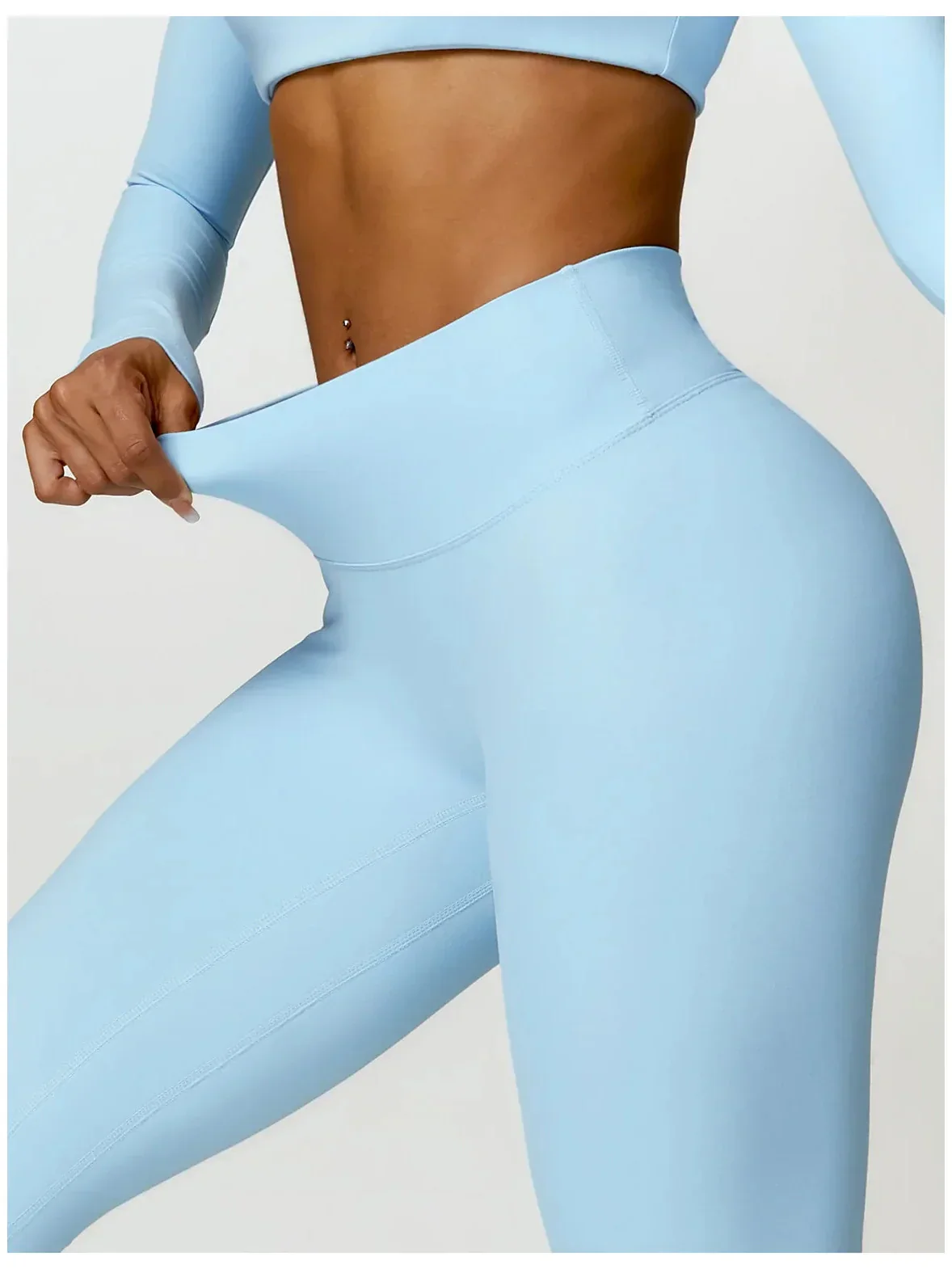 Legginsy sportowe - Image 24